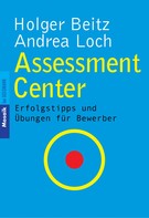 Holger Beitz: Assessment Center ★★★