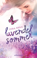 Cora Berg: Lavendelsommer ★★★★