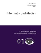 Marco Thomas: Informatik und Medien 