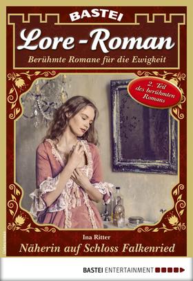 Lore-Roman 51 - Liebesroman