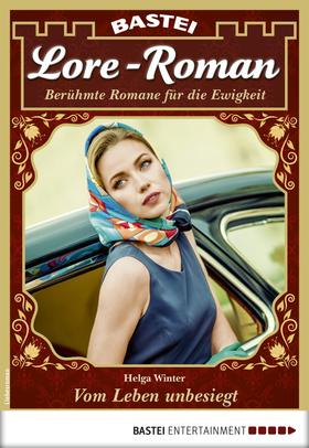Lore-Roman 55 - Liebesroman