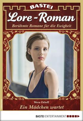 Lore-Roman 21 - Liebesroman