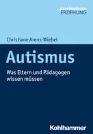 Christiane Arens-Wiebel: Autismus ★★★★