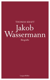 Jakob Wassermann - Biografie