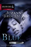 Suzanne Brockmann: Für immer - Blue ★★★★