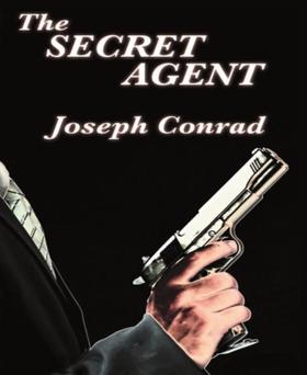 The Secret Agent (New Edition)