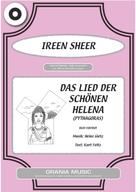 Heinz Gietz: Das Lied der schönen Helena 