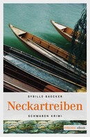 Sybille Baecker: Neckartreiben ★★★★
