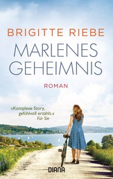 Marlenes Geheimnis - Roman