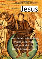 Martin Hagenmaier: Jesus 