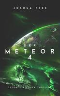 Joshua Tree: Der Meteor 4 ★★★★