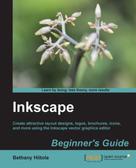 Bethany Hiitola: Inkscape Beginner's Guide 