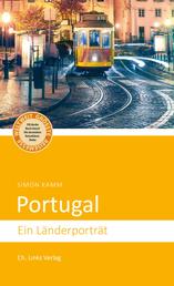 Portugal - Ein Länderporträt