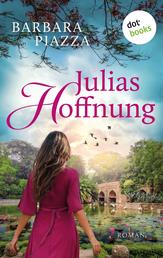 Julias Hoffnung - Roman