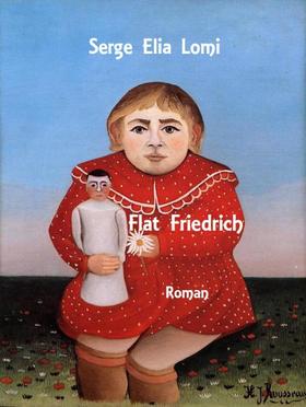 Flat Friedrich
