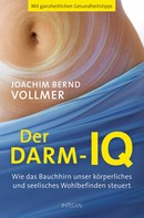 Joachim Bernd Vollmer: Der Darm-IQ ★★★
