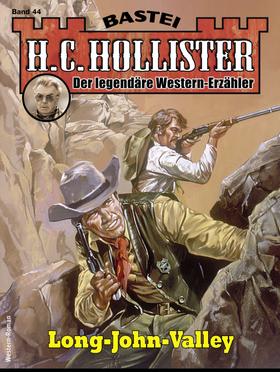 H. C. Hollister 44