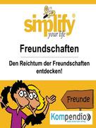 Robert Sasse: simplify your life - einfacher und glücklicher leben ★★★