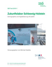 Zukunftslabor Schleswig-Holstein - Demographie und Digitalisierung #ZLabSH