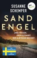 Susanne Schemper: Sandengel ★★★