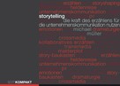 Michael Müller: Storytelling ★★★★★