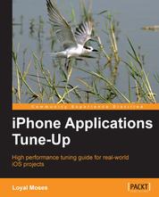 iPhone Applications Tune-Up