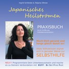 Ingrid Schlieske: Japanisches Heilströmen: Praxisbuch ★★★★