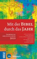 Franz-Josef Bode: Mit der Bibel durch das Jahr 2019 