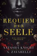 A. Zavarelli: Requiem der Seele ★★★★★