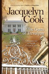 The Gates Of Trevalyan