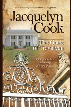 The Gates Of Trevalyan