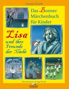 Ursula Frank: Lisa und ihre Freunde der Nacht 