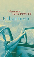 Hermann Peter Piwitt: Erbarmen ★★★★★
