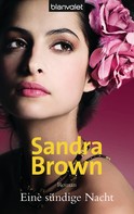 Sandra Brown: Eine sündige Nacht ★★★★