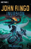 John Ringo: Invasion - Die Rettung ★★★★