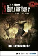 Neal Davenport: Dorian Hunter 17 - Horror-Serie ★★★★