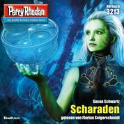 Perry Rhodan 3213: Scharaden - Perry Rhodan-Zyklus "Fragmente"