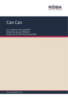 Jacques Offenbach: Can Can 