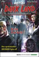 Graham Grimm: Dark Land - Folge 002 ★★★★★