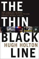 Hugh Holton: The Thin Black Line 