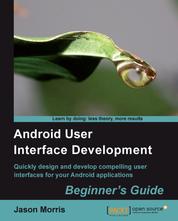 Android User Interface Development
