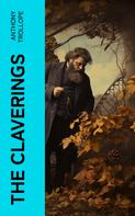 Anthony Trollope: The Claverings 