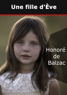 de Balzac, Honoré: Une fille d'Ève 