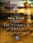 Sonja Amatis: Die Birmingham-Akten ★★★★★