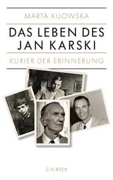 Kurier der Erinnerung - Das Leben des Jan Karski