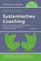 Michelle Amecke: Basiswissen systemisches Coaching mit den Grundlagen der Systemtheorie 