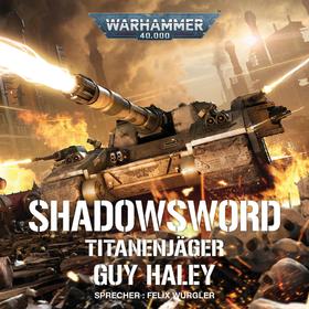 Warhammer 40.000: Shadowsword