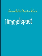 Himmelspost - Liebe Oma