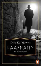 Haarmann - Kriminalroman