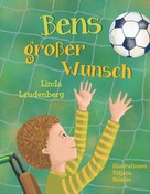 Linda Laudenberg: Bens großer Wunsch ★★★★★